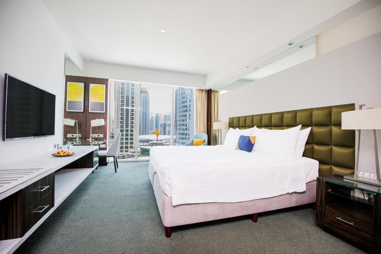 Premium King Room High Floor